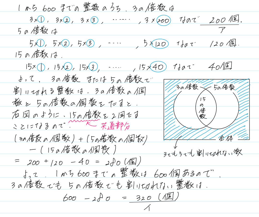 007 日本大(改)解説