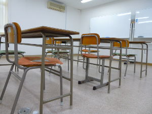 一斉授業用教室